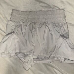 FP Movement Women's Get Your Flirt On Shorts